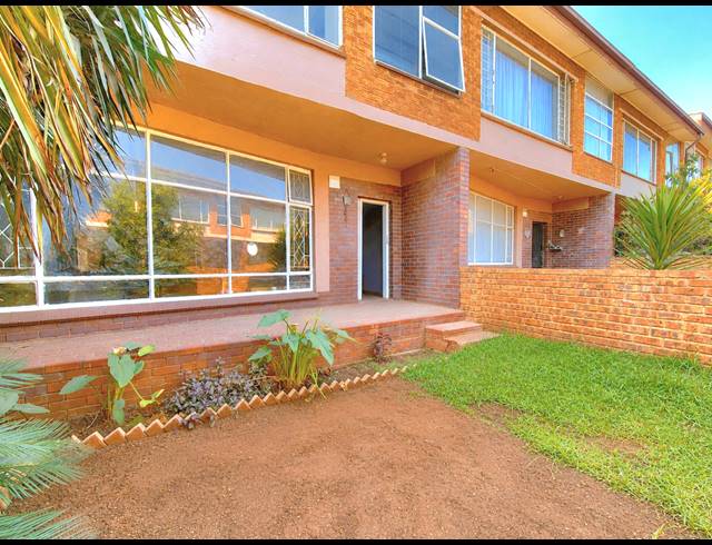 2 BEDROOM APARTMENT FOR SALE IN DALVIEW